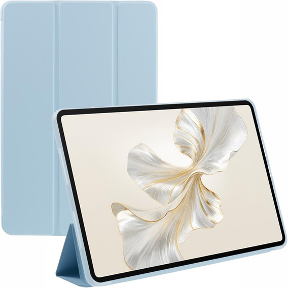 Case for Honor Pad 9, Smartcase, blue