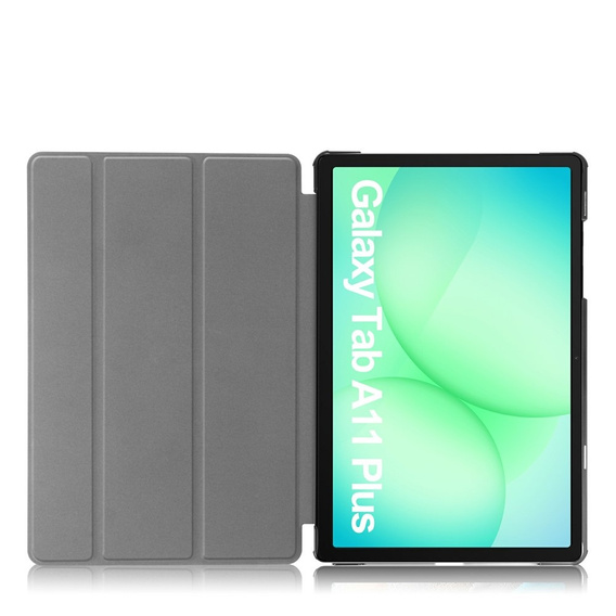 Smartcase flip cover for Samsung Galaxy Tab A11+/A9+