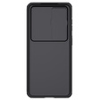 Case for Huawei P60 / P60 Pro, Armored Nillkin, CamShield Pro, black