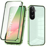 Clear || green