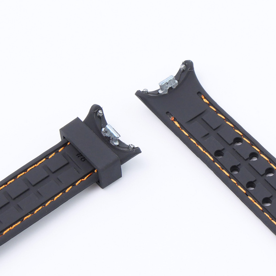Silicone Strap for Xiaomi Smart Band 10 / 9 / 8