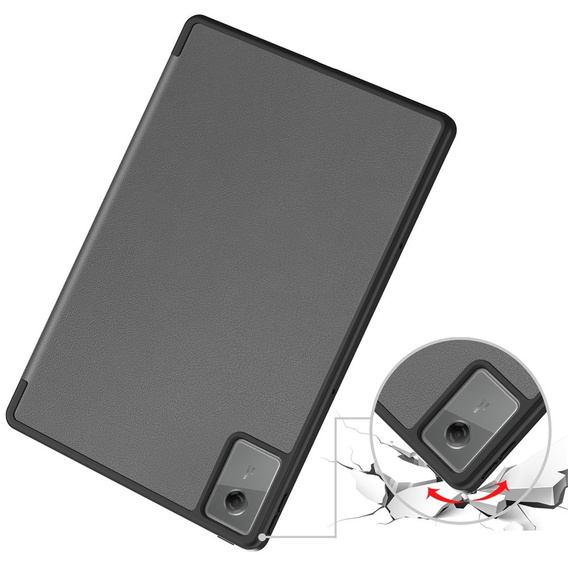 Smartcase cover for Lenovo Idea Tab Plus tablet