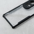 Case for Oppo Reno 10 Pro, AntiDrop Hybrid, black