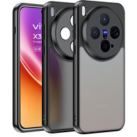 Fusion Hybrid Case for Vivo X300
