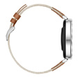 Nylon strap for Samsung Galaxy Watch Active 22mm, Blue