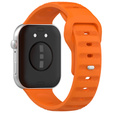 Silicone strap for Huawei Watch Fit 4 / 4 Pro / 3
