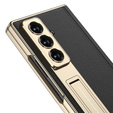 GKK case with glass and stand for Samsung Galaxy Z Fold7 5G