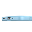 Case for Xiaomi Redmi 12C, Gaming Shockproof, blue