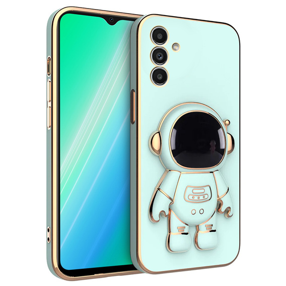 Case for Samsung Galaxy M23 5G, Astronaut, mint