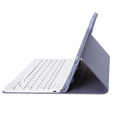 Case + keyboard Samsung Galaxy Tab S6 Lite P610/P615 / S6 Lite 2022 10.4, Pen Slot, purple
