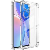 IMAK case for Huawei Nova 11i, Dropproof, transparent