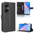 Flip case for Huawei Nova 11i, Wallet Smart Magnet, black