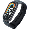Silicone Strap for Xiaomi Smart Band 10 / 9 / 8