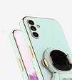 Case for Samsung Galaxy A36 5G, Astronaut, green
