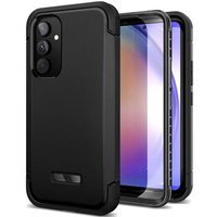 Case for Samsung Galaxy A54 5G, Suritch Basic, black