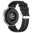 Silicone Universal Strap 22mm