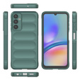 Case for Samsung Galaxy A05s, Gaming Shockproof, green