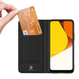 Dux Ducis Case for Vivo Y35 4G, Skinpro, black