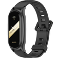 Silicone Strap for Xiaomi Smart Band 10 / 9 / 8