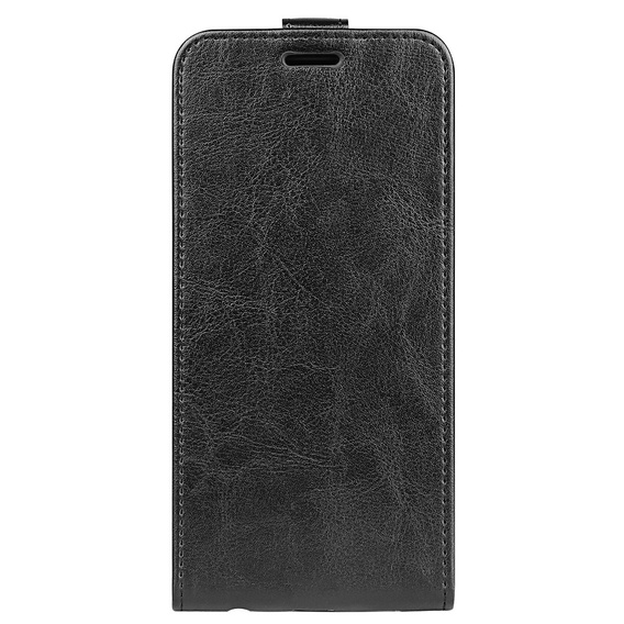 Flip case for Motorola Edge 30 Pro, Flip, black