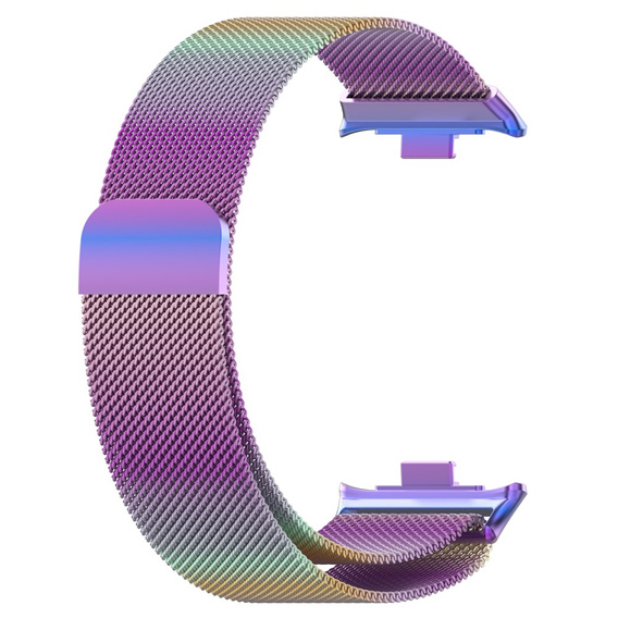 Steel bracelet for Xiaomi Redmi Watch 4 / Smart Band 8 Pro.