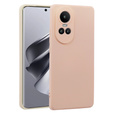 Case for Oppo Reno 10 / 10 Pro, Silicone Lite, pink
