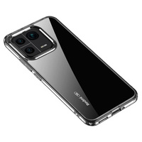 Case for Xiaomi 13, Fusion Hybrid, transparent