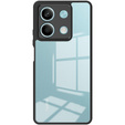 IMAK Case for Xiaomi Redmi Note 13 5G, UX-9A Series, transparent / black