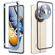 1 x Case for Realme 11 Pro 5G / Pro+ 5G, Frame Case, blue