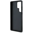 GUESS Big Metal Logo case for Samsung Galaxy S25 Ultra