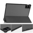 Case for Xiaomi Redmi Pad SE 11", Smartcase, grey