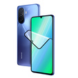 2x Ceramic ERBORD Hybrid Glass for Huawei Nova Y70