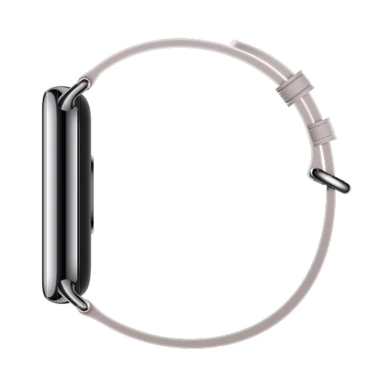 Leather Strap for Xiaomi Smart Band 10 / 9 / 8