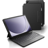 Dexnor magnetic case with keyboard and touchpad for Samsung Galaxy Tab A9+