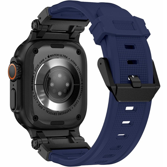 Strap for Apple Watch 1/2/3/4/5/6/7/8/9/10/SE/Ultra/Ultra 2 42/44/45/49MM.