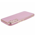 Case for Samsung Galaxy A05s, Glamour CamShield, purple