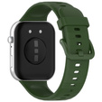 Silicone Strap for Huawei Watch Fit 4 / 4 Pro / 3