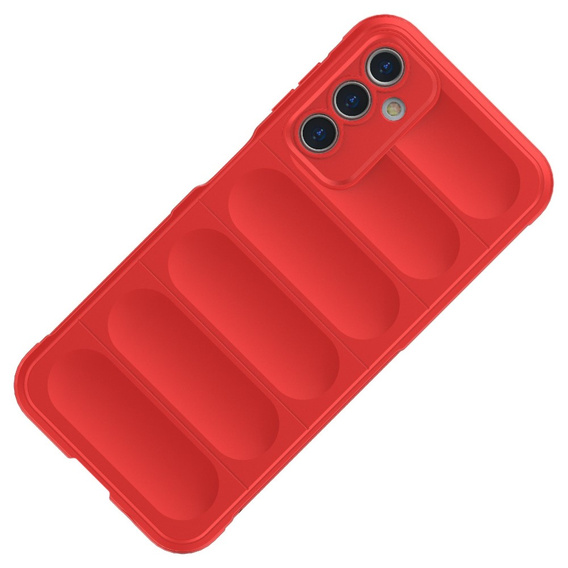 Case for Samsung Galaxy A14 4G/5G, Gaming Shockproof, red