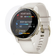 3x ERBORD hydrogel film for Garmin Venu 2 Plus