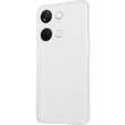 Thin Case for OnePlus Nord 3 5G, Slim, transparent