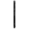 Spigen MagSafe Case for Google Pixel 9A, Ultra Hybrid, matt / black + 9H Tempered Glass