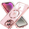 Clear || pink