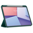 Spigen Urban Fit Midnight Green Case for iPad Pro 11" M4 5th gen. 2024