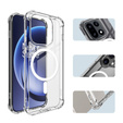 IMAK Clear Case with MagSafe for OnePlus 15