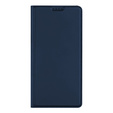 Dux Ducis Case for Samsung Galaxy S23 Plus, Skinpro, dark blue