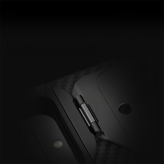 Nillkin armoured case for MagSafe for Samsung Galaxy Z Fold7 5G