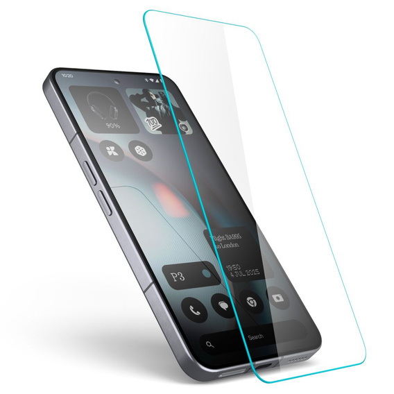 Spigen Glas.tR Slim 2-pack tempered glass for Nothing Phone 3 5G