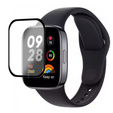 2x ERBORD Hybrid Glass for Xiaomi Redmi Watch 3 Active