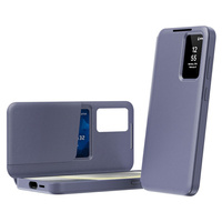 Smart View Wallet flip case for Samsung Galaxy S26 Ultra