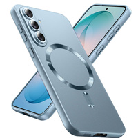 Case for Samsung Galaxy S26 Plus, ColorMag, for MagSafe